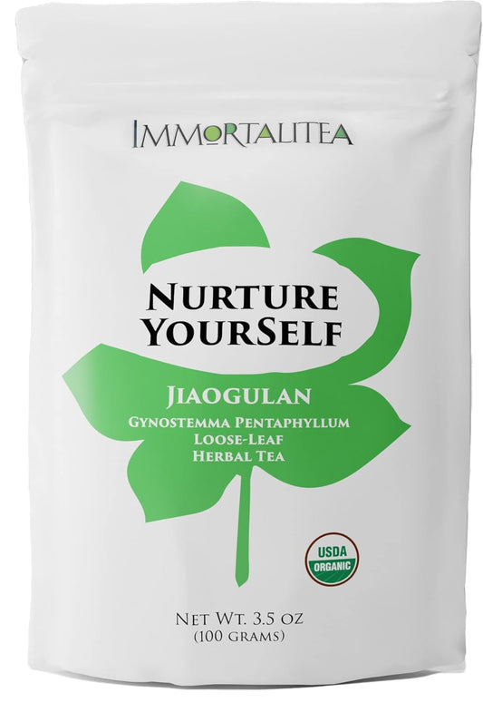 organic-immortalitea-gynostemma-loose-leaf-tea---ampk-metabolic-activator---natural-sweetness---herbal-tea---352-oz-1