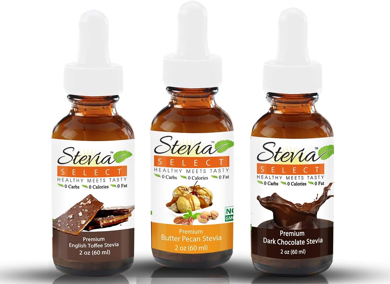 stevia-select-keto-coffee-sugar-free-flavors-bundle---butter-pecan-chocolate-english-toffee-stevia-drops-3-pack-1