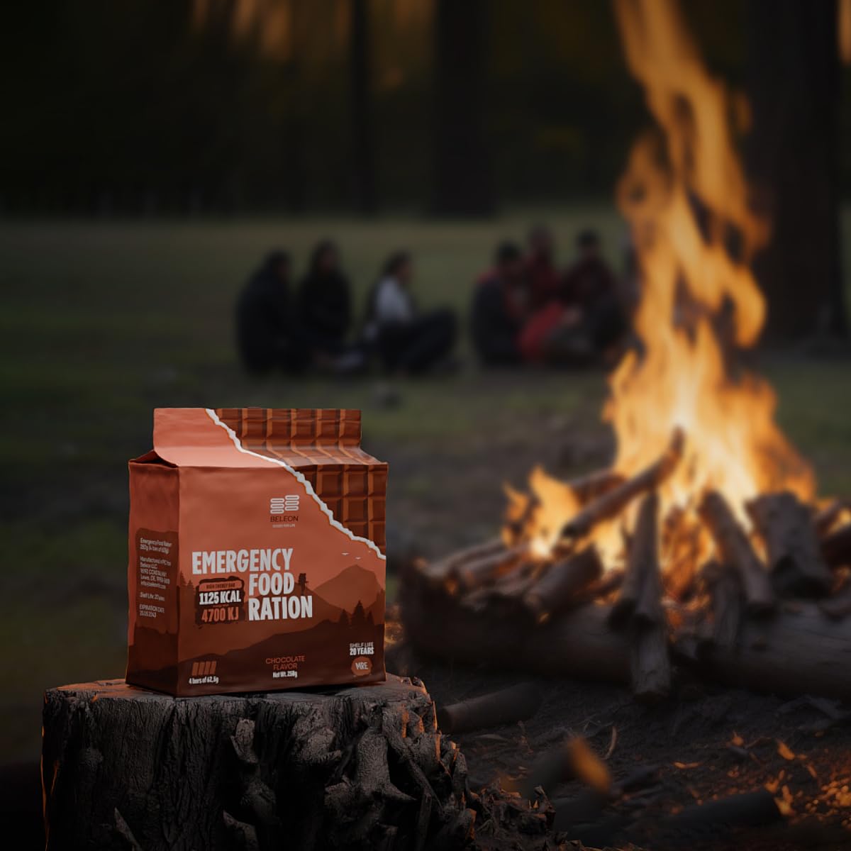 emergency-food-supply-7-day-chocolate-biscuit-bars-mre-meals-kit---20-years-shelf-life-for-camping-hiking-2