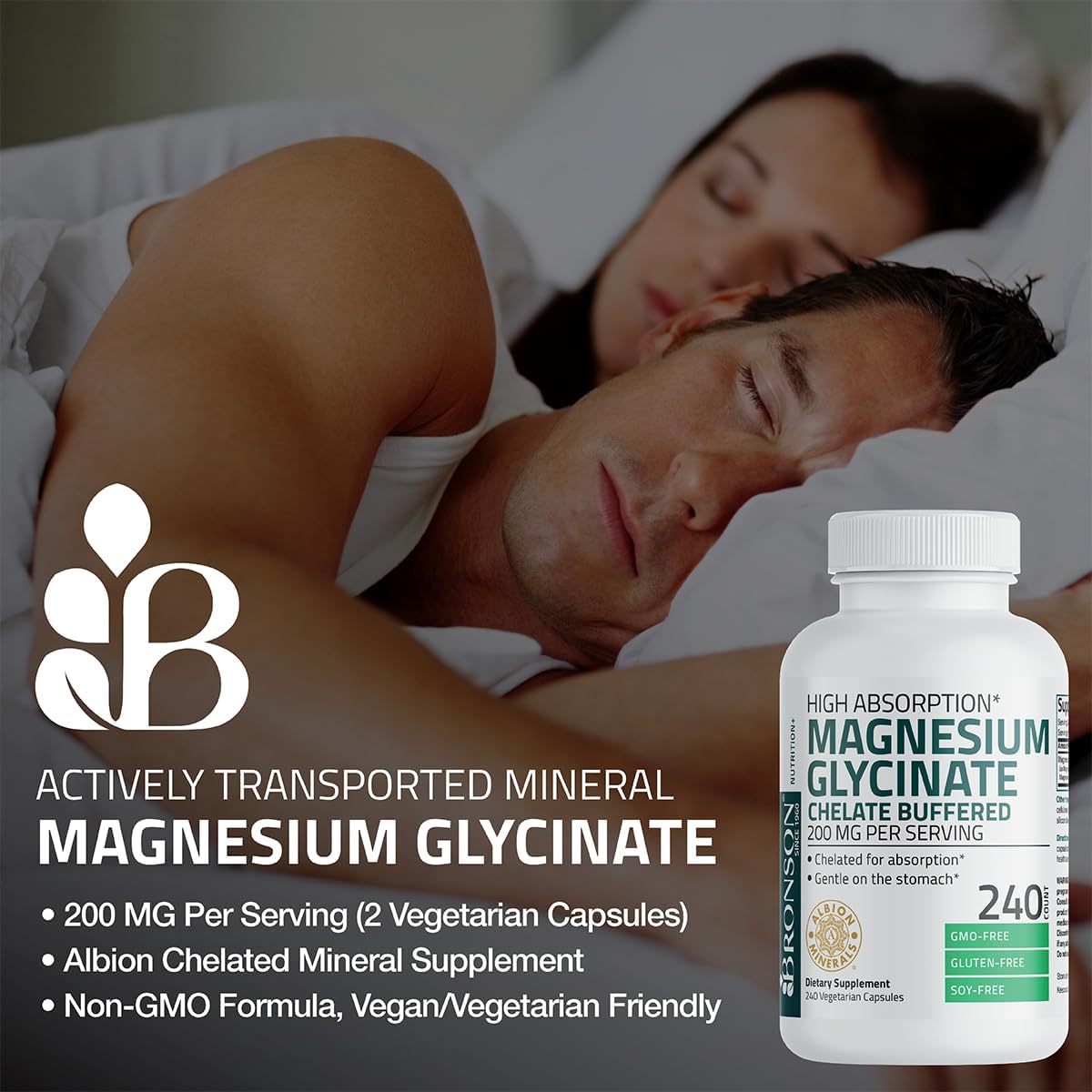high-absorption-magnesium-glycinate-200-mg---gentle-on-stomach-non-gmo-120-vegetarian-capsules---chelated-for-best-results-3