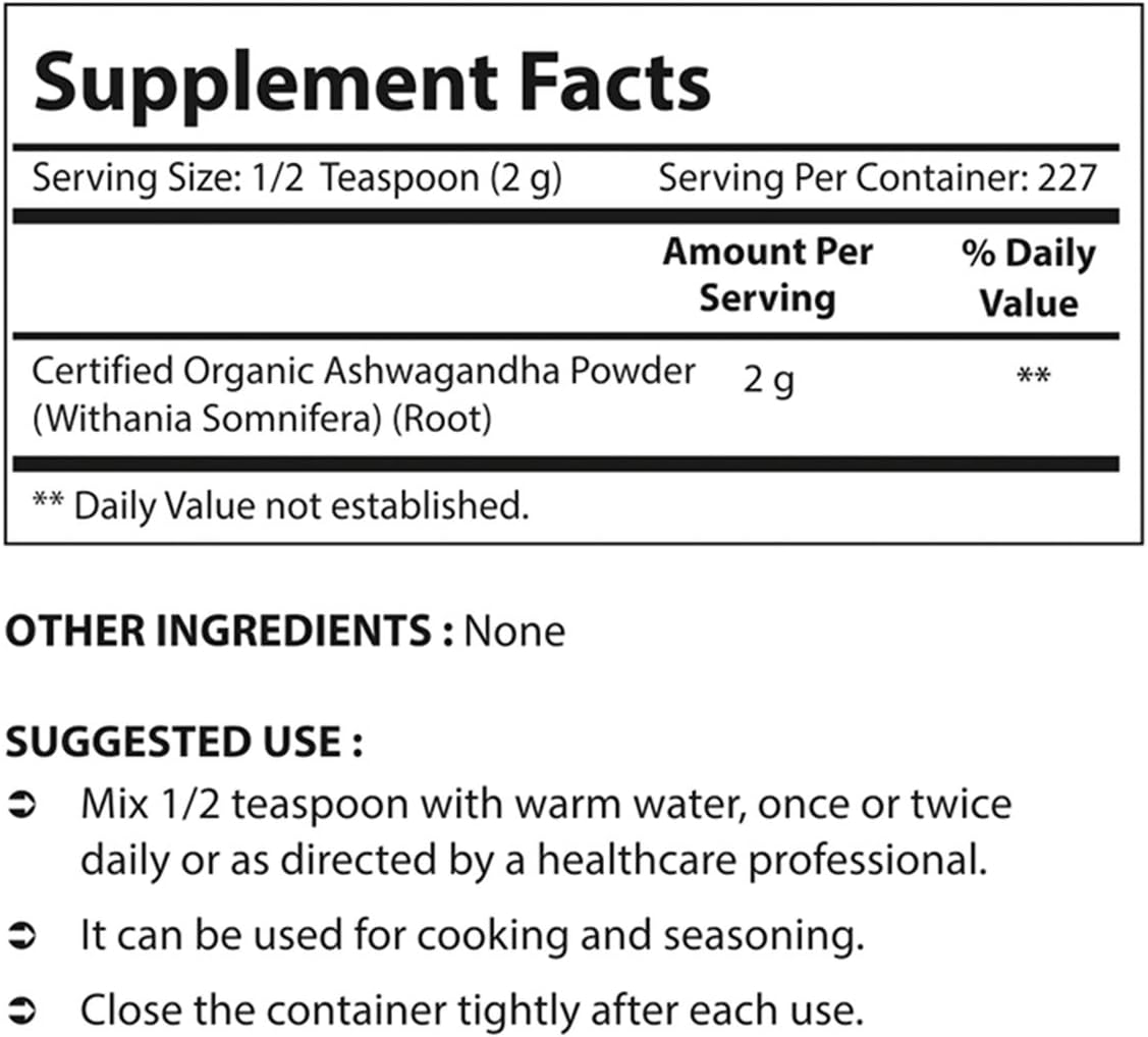 organic-ashwagandha-powder-16-oz---withania-somnifera-supplement-for-stress-relief-and-immune-support-5