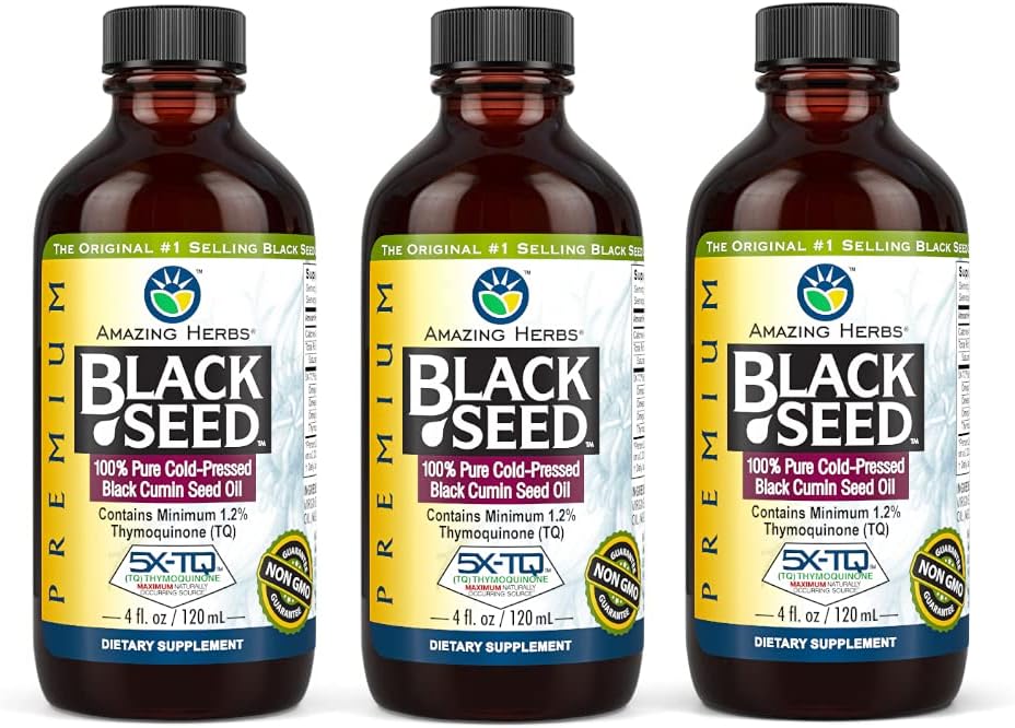 premium-black-seed-oil---cold-pressed-nigella-sativa-for-digestive-health-immune-support-brain-function---4-fl-oz-pack-of-3---gluten-free-non-gmo-1