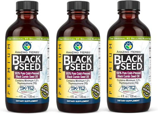 premium-black-seed-oil---cold-pressed-nigella-sativa-for-digestive-health-immune-support-brain-function---4-fl-oz-pack-of-3---gluten-free-non-gmo-1