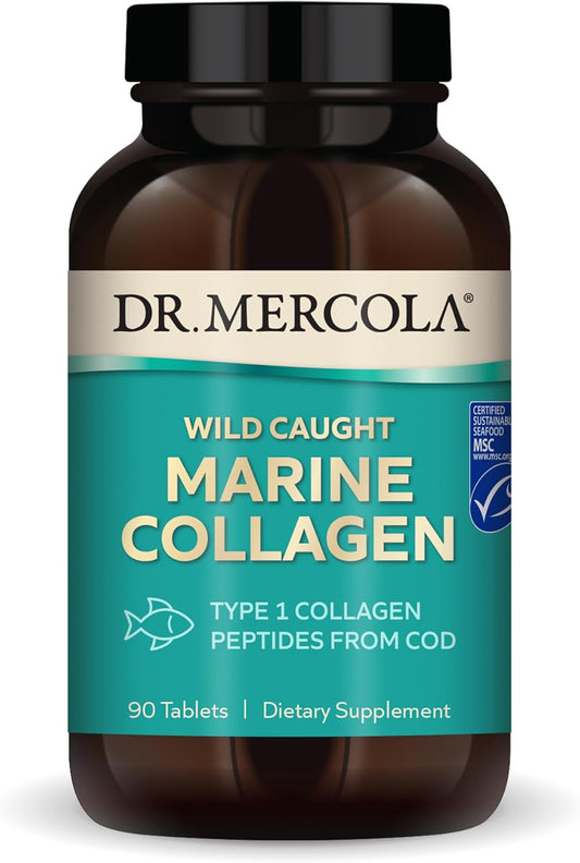 wild-caught-marine-collagen-tablets-30-servings---type-i-peptides-non-gmo-msc-certified-dietary-supplement-for-youthful-appearance-1