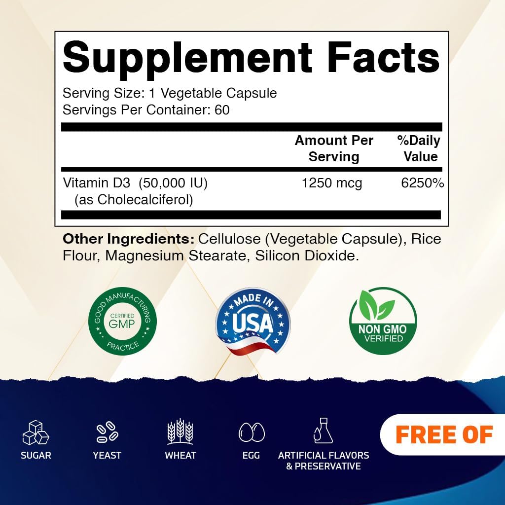 2-pack-vitamatic-vitamin-d3-50000-iu---once-weekly-dose---1-year-supply---progressive-formula-for-vitamin-d-deficiencies---120-veg-capsules-2