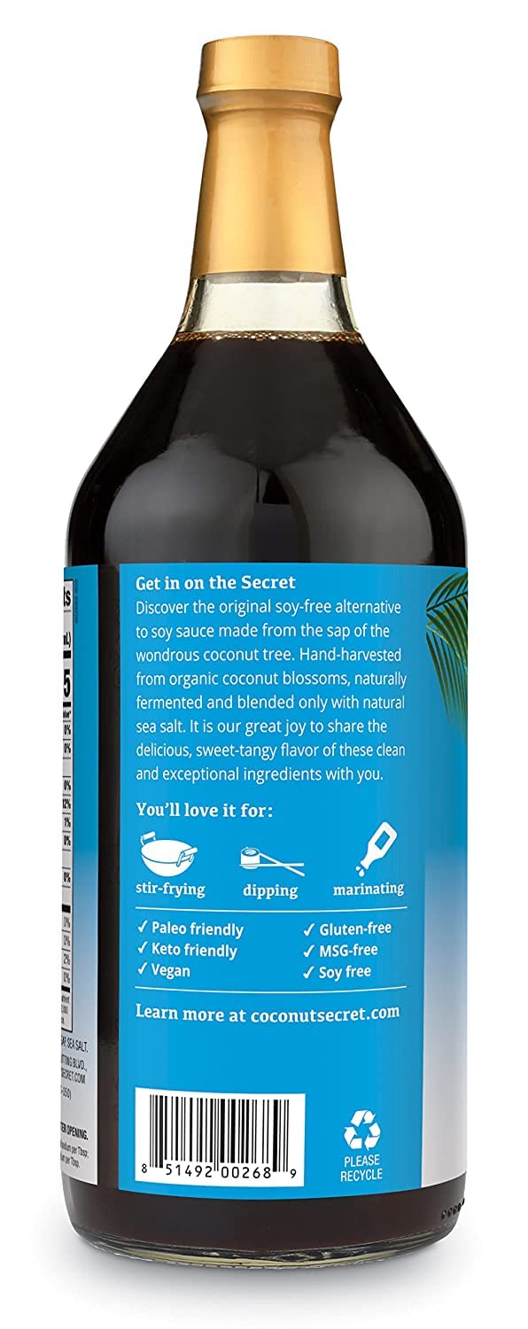 30-fl-oz-coconut-secret-coconut-aminos-seasoning-sauce---soy-free-organic-9