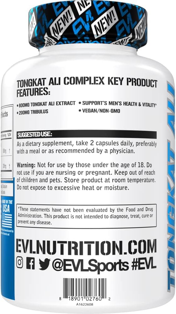 mens-health-and-vitality-supplement-with-800mg-tongkat-ali-and-200mg-tribulus-for-performance-support---vegan-and-gluten-free-capsules---30-servings-3