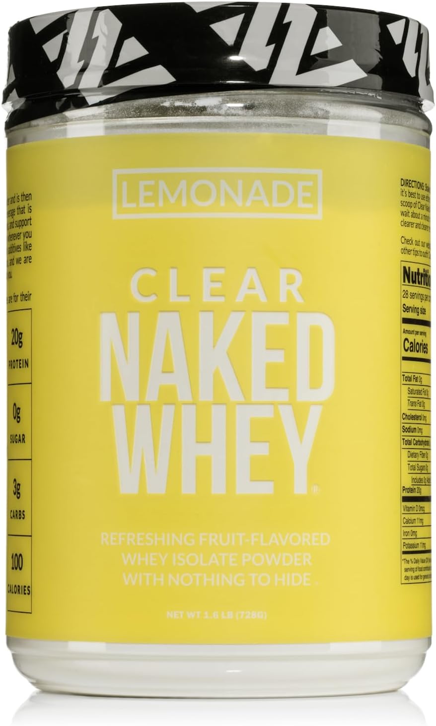 clear-lemonade-whey-protein-isolate-powder---gmo-free-gluten-free-soy-free-no-artificial-sweeteners---28-servings-1
