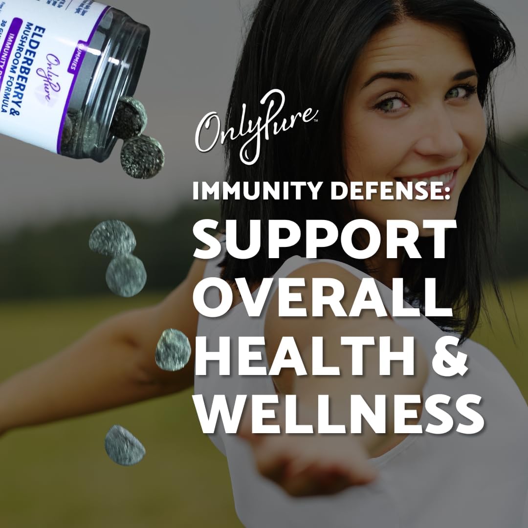all-natural-elderberry-and-mushroom-immunity-defense-gummies-with-lions-mane-and-reishi---vegan-non-gmo-made-in-usa---30-count-3