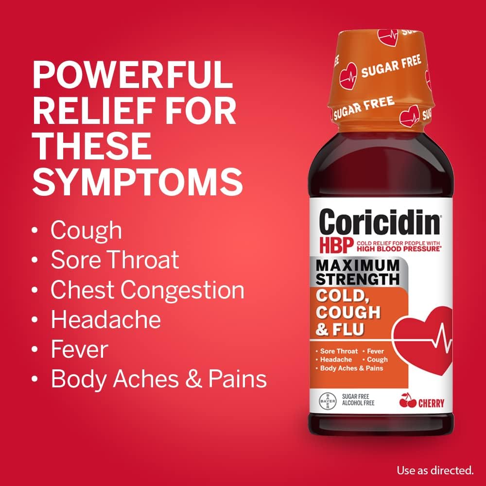 coricidin-hbp-maximum-strength-sugar-free-cold-flu-relief-liquid-twinpack-day-night-formula-for-adults-with-high-blood-pressure---12-fl-oz-pack-of-2-5