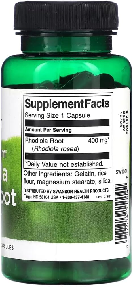 rhodiola-rosea-root-capsules---natural-adaptogenic-herb-for-energy-stress-support---swanson-premium-brand-100ct-400mg-2