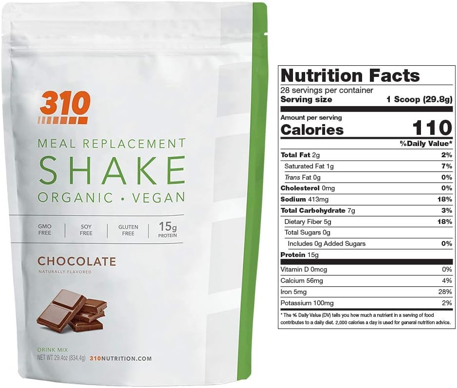 organic-vegan-chocolate-meal-replacement-shake---dairy-free-soy-free-gluten-free-keto-paleo-friendly-0g-sugar---28-servings-3