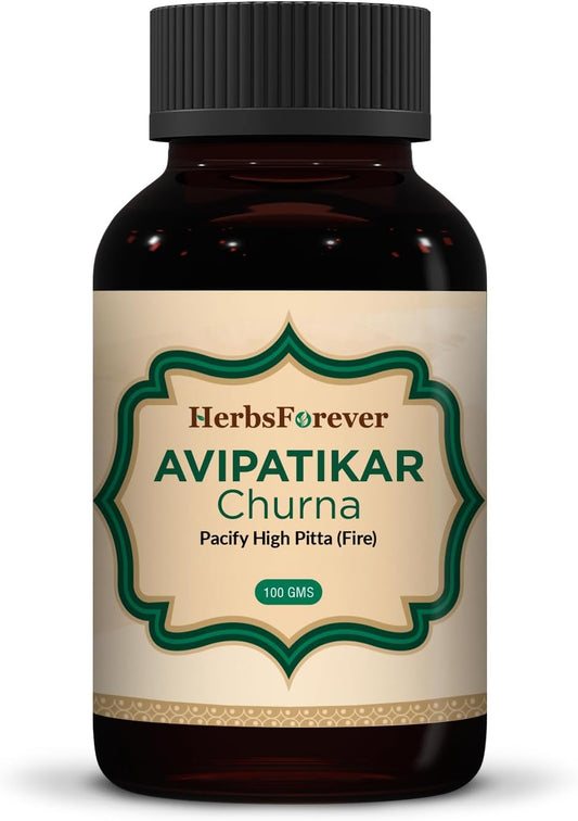 herbsforever-avipatikar-churna-100g---ayurvedic-digestive-support-promotes-healthy-bowel-movement-non-gmo-vegan-1