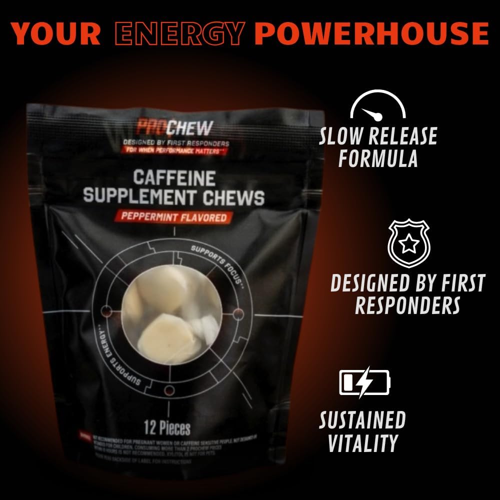 prochew-caffeine-infused-taffy-energy-supplement-12-pack---peppermint-flavored-chewable-protein-with-125mg-caffeine-for-adults-4