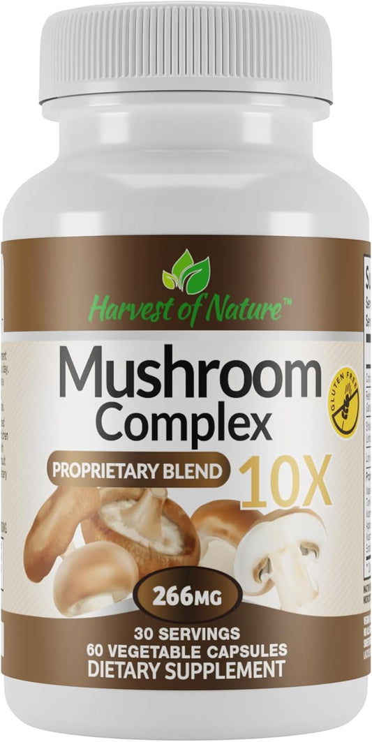 organic-mushroom-complex-supplement-266mg---natural-harvest-of-nature-1