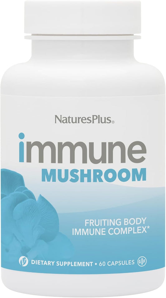 natures-plus-immune-mushroom-complex---60-capsules---seven-mushroom-blend---rich-in-micronutrients---vegan-gluten-free---30-servings-1