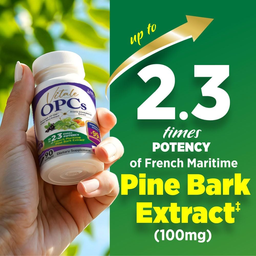 premium-european-grape-seed-extract-with-aronia-citrus-bioflavonoids-supports-circulation-skin-health-cellular-protection-100-polyphenols---90-softgels-by-labo-nutrition-vitale-opcs-2