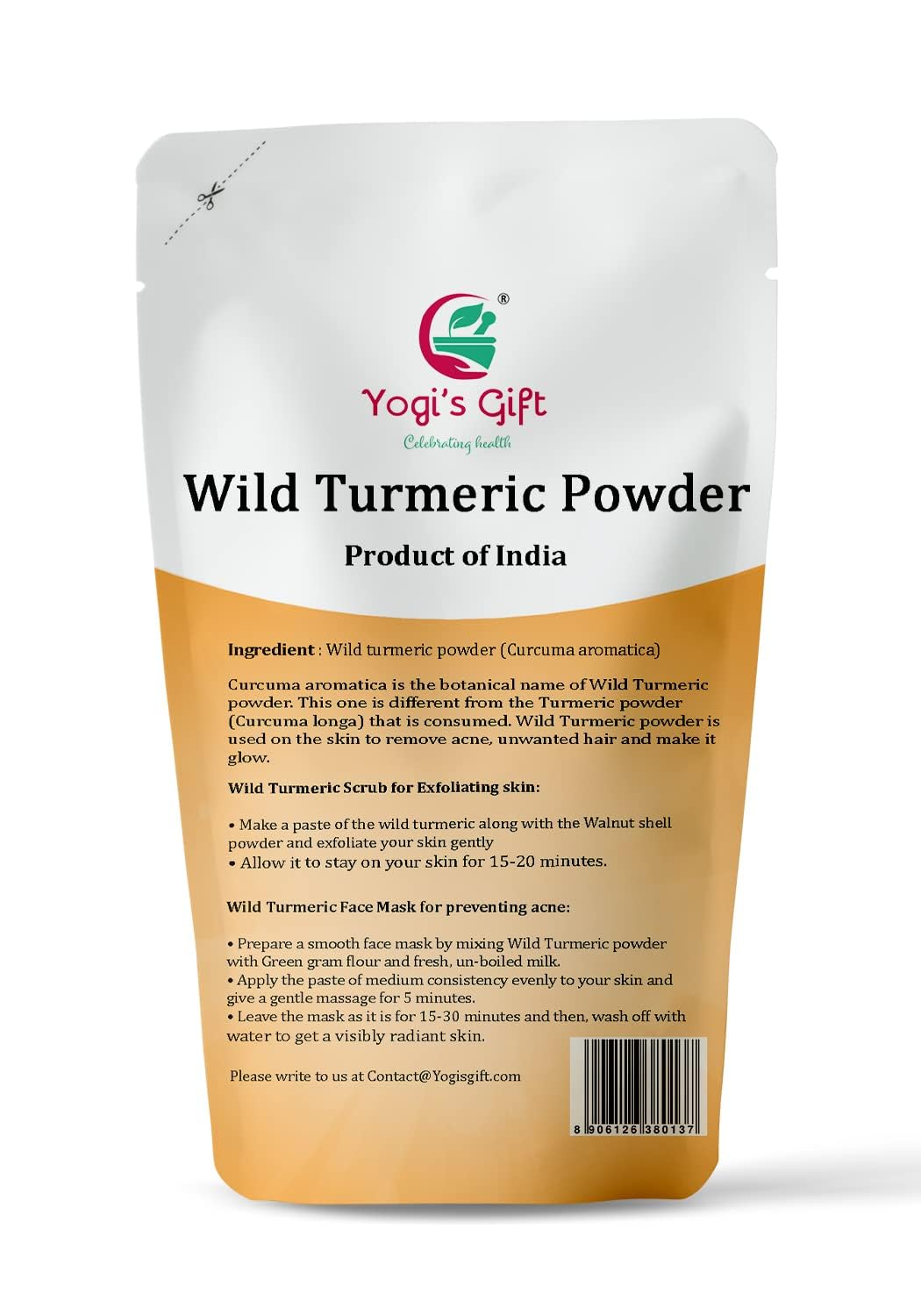 wild-kasturi-turmeric-powder-for-skin-care---100g-kasturi-manjal-face-mask-natural-glow-clarity-for-clear-skin-2