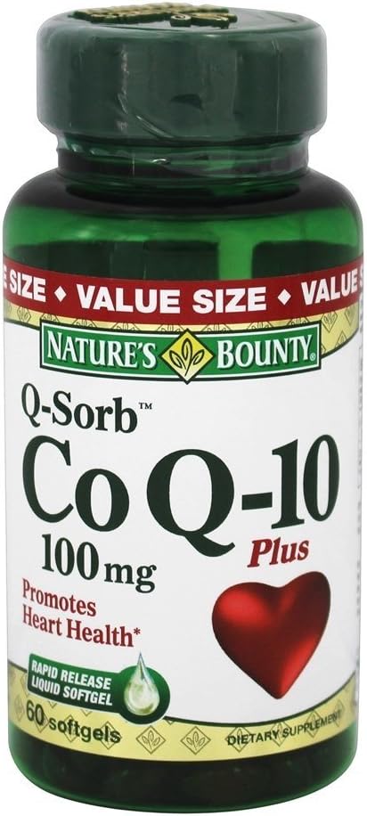 natures-bounty-coq10-dietary-supplement-100mg-softgels-with-l-carnitine-for-heart-health-support---60-count-1