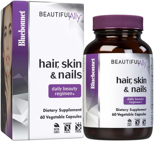 bluebonnet-nutrition-beautiful-ally-hair-skin-nails-capsules---grass-fed-collagen-peptides-type-1-3---non-gmo-gluten-free-soy-free-kosher---60-ct-1