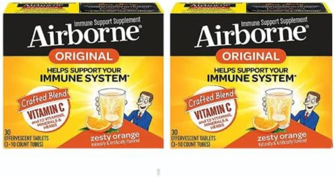airborne-1000mg-vitamin-c-zinc-sugar-free-fizzy-drink-tablets-zesty-orange-flavor-for-immune-support---antioxidant-vitamins-a-c-e-30-tablets-x-2-pack-1