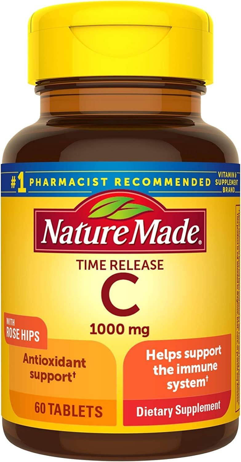 time-release-vitamin-c-with-rose-hips-1000mg---180-tablets---pack-of-3---immune-support-supplement-1