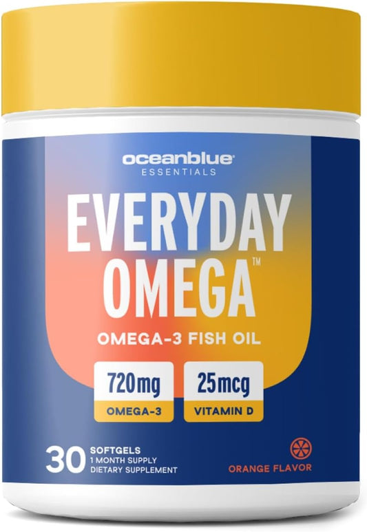 oceanblue-essentials-everyday-omega-3-softgels-with-vitamin-d3---30-count---720mg-burpless-fish-oil---heart-immune-support---orange-flavor-1