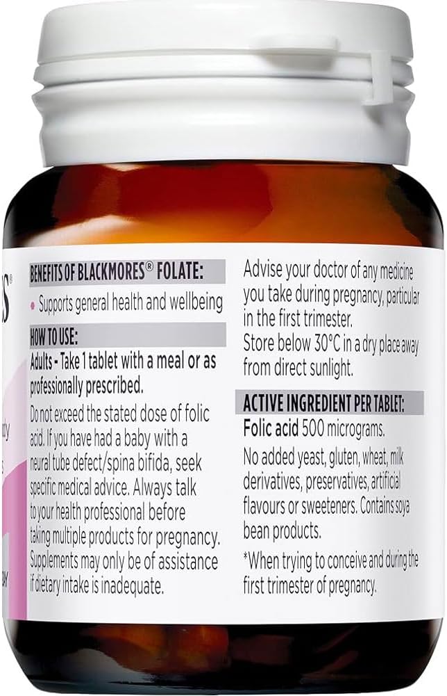 blackmores-folic-acid-500-mcg-tablets---supports-pregnancy-and-pre-conception-90-tablets-per-bottle-3