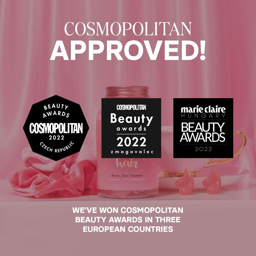 womens-hair-growth-gummies-with-biotin-and-vitamins---hair-skin-and-nails-supplement-for-faster-growth---hair-growth-for-women---biotin-gummies-3