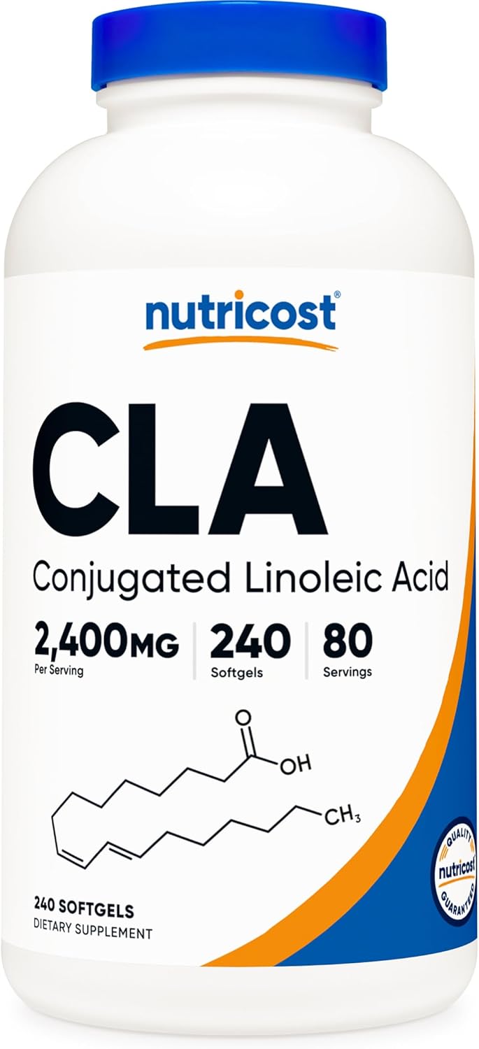 240-softgels-of-nutricost-cla-conjugated-linoleic-acid-2400mg---gluten-free-non-gmo-800mg-per-softgel-1