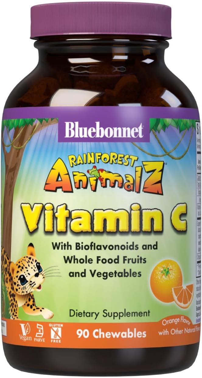 bluebonnet-nutrition-rainforest-animalz-vitamin-c-chewable-tablets---90-tablets-250mg-soy-free-gluten-free-dairy-free-vegan---orange-flavor---kosher-certified---45-servings-1