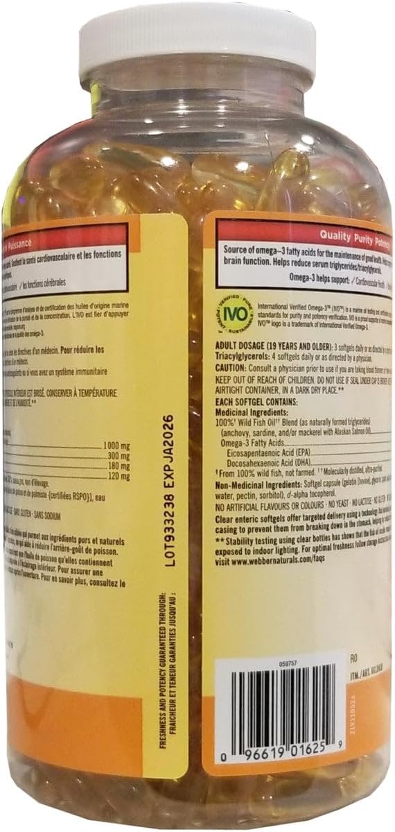 400-softgels-of-kirkland-signature-wild-fish-oil-blend-with-alaskan-salmon-oil---1000mg-omega-3-supplement-from-canada-7