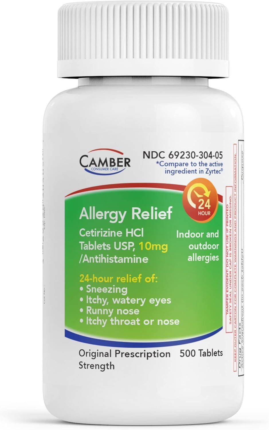500-count-cetirizine-hci-10mg-tablets-by-camber-pharmaceuticals-24-hour-allergy-relief-medication-1