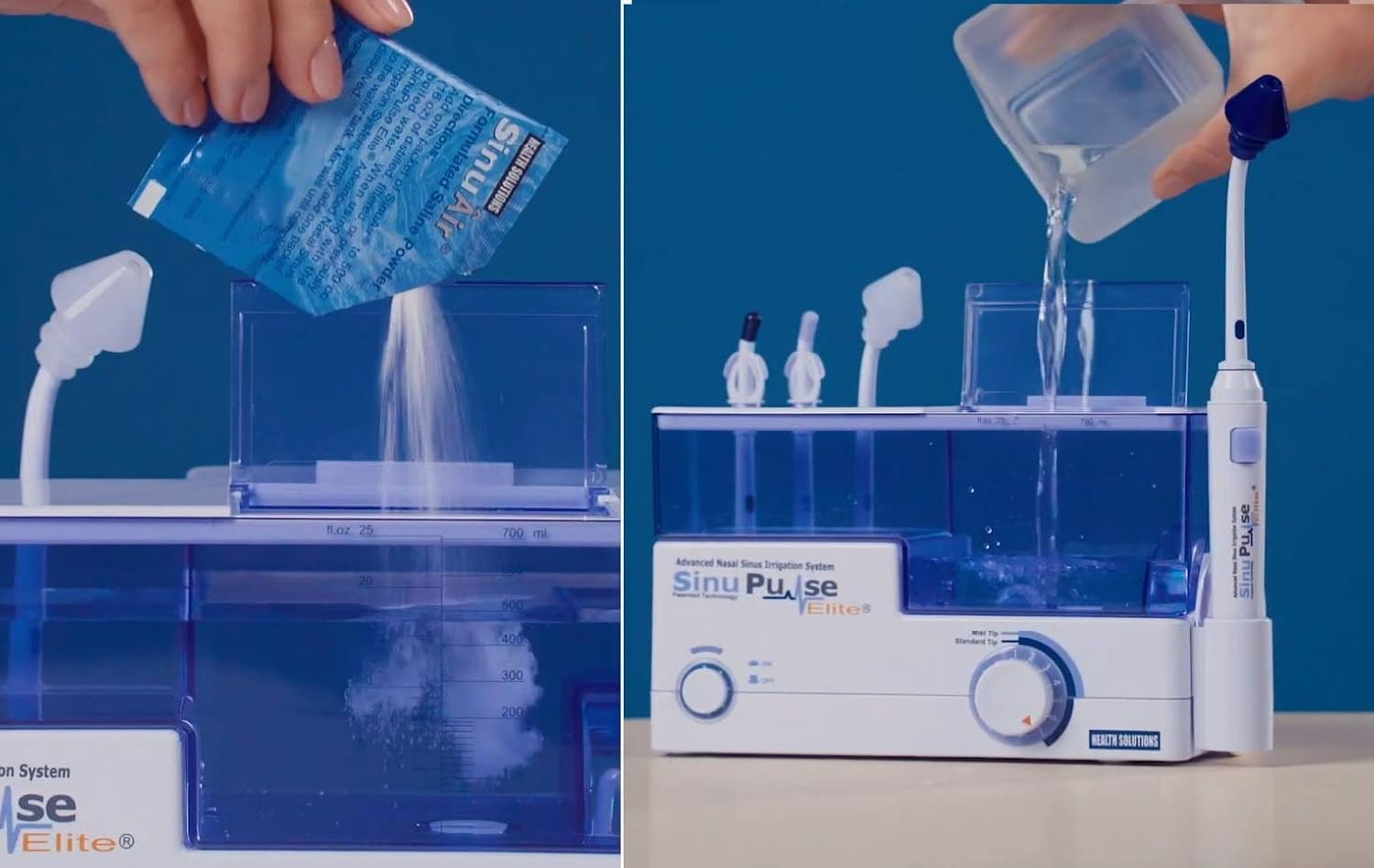 sinupulse-elite-nasal-irrigation-system-with-90-sinuair-packets---advanced-pulsating-sinus-congestion-relief-and-rinse-machine-more-effective-than-neti-pot-or-nose-spray-7