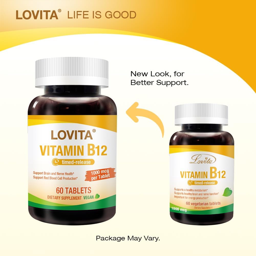 timed-release-vegan-vitamin-b12-1000mcg-tablets-for-nervous-system-support---180-vegetarian-tablets-6-month-supply-5