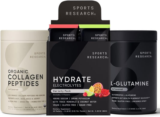 organic-collagen-peptides-hydrate-electrolytes-powder-packets-for-workout-recovery-with-l-glutamine-1