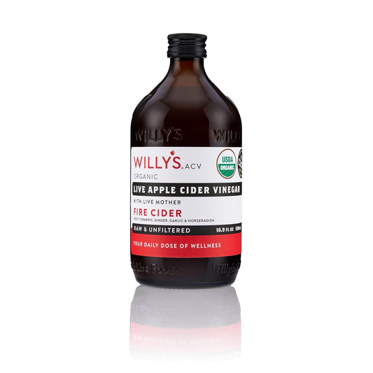 organic-live-fire-cider-with-mother---probiotics-for-detox-gut-health---169oz-glass-bottle---apple-cider-vinegar-blend-with-horseradish-turmeric-ginger-honey-and-cayenne-pepper---original-wild-apple-varieties-for-savory-balance-1