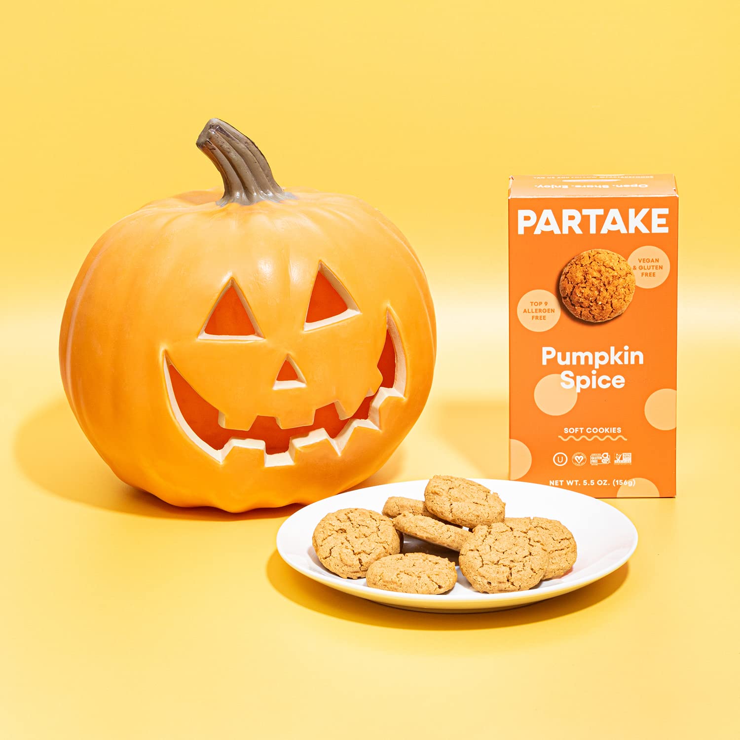 partake-foods-vegan-pumpkin-spice-cookies-gluten-free-snack-3-box-pack-peanut-soy-dairy-tree-nut-egg-sesame-free-3