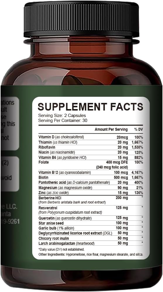 rigma-herbal-bee-gut-health-capsules---gas-and-bloating-relief-constipation-leaky-gut-repair---cleanse-restore-digestion-for-regularity-2