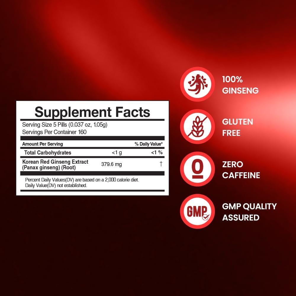 korean-panax-red-ginseng-extract-pills---800-pills-for-men-women-natural-energy-supplements---panax-ginseng-root-powder-6
