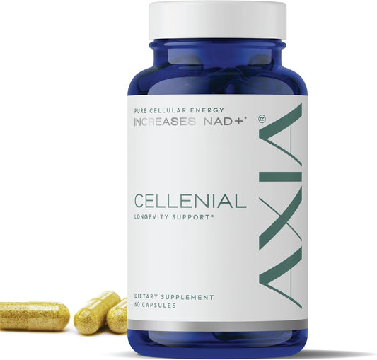 axia-longevity-cellenial-patented-nad-supplement-for-dna-repair-cellular-energy-aging-and-brain-function---next-generation-boosting-formula-1