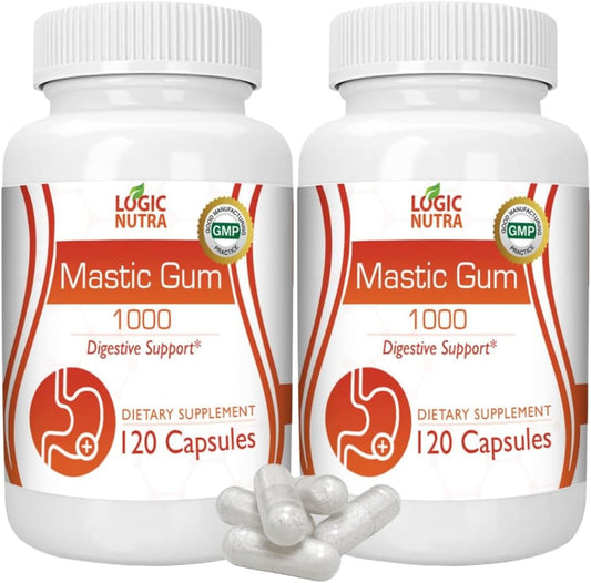 natural-gastrointestinal-support-supplement---logic-nutra-mastic-gum-capsules-1000mg-per-serving-120-capsules---pack-of-2-bottles-1