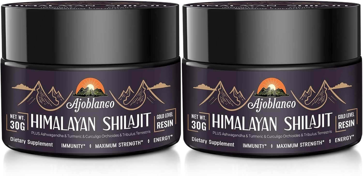 organic-ayurvedic-blend-himalayan-shilajit-resin-600mg---high-potency-energy-immunity-booster-pack-of-2-1