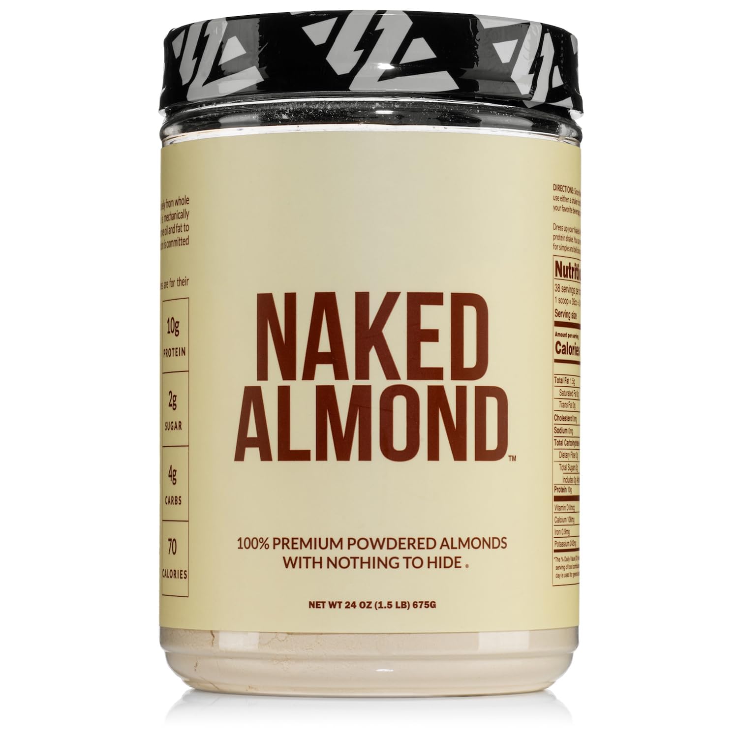 naked-almond-protein-powder---single-ingredient-vegan-gluten-free-no-additives-us-farms-sourced---38-servings-15lb-1