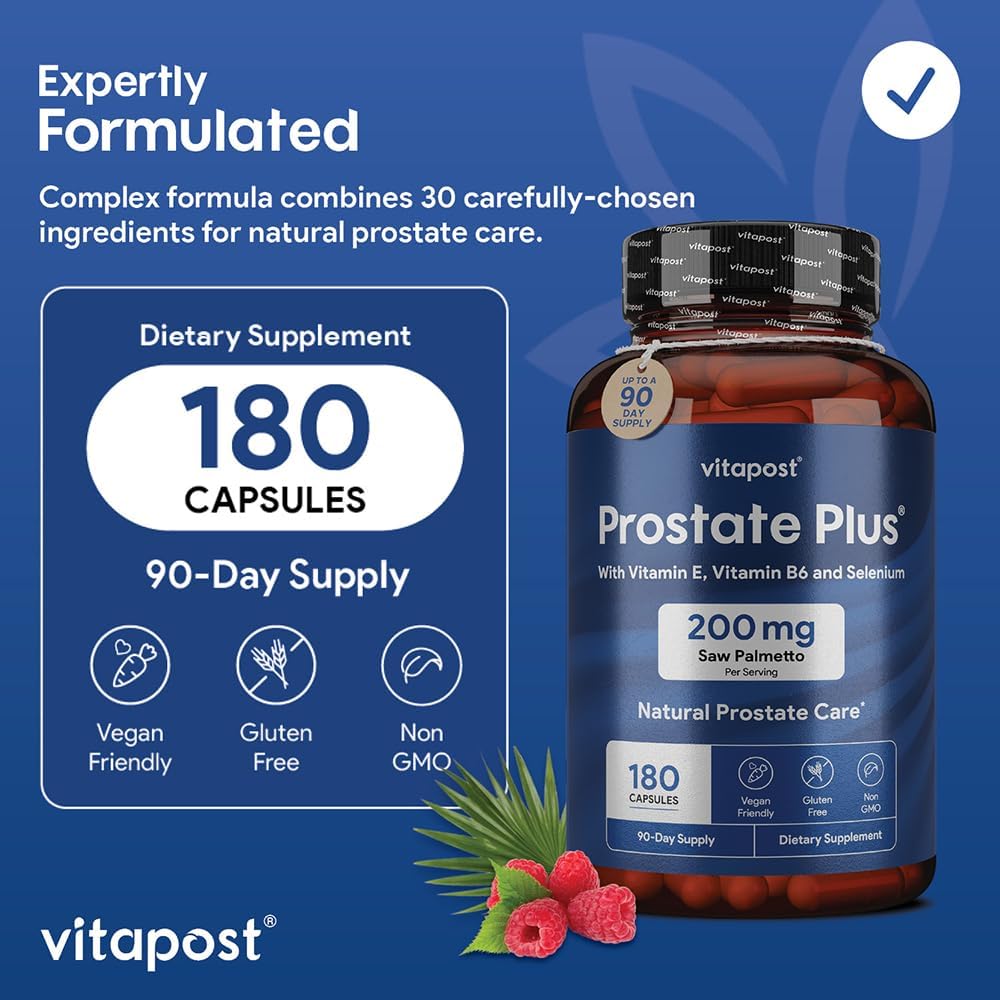 prostate-plus-supplement-for-men-with-saw-palmetto-vitamin-b6-e-selenium-zinc---180-capsules-for-prostate-urinary-health-7