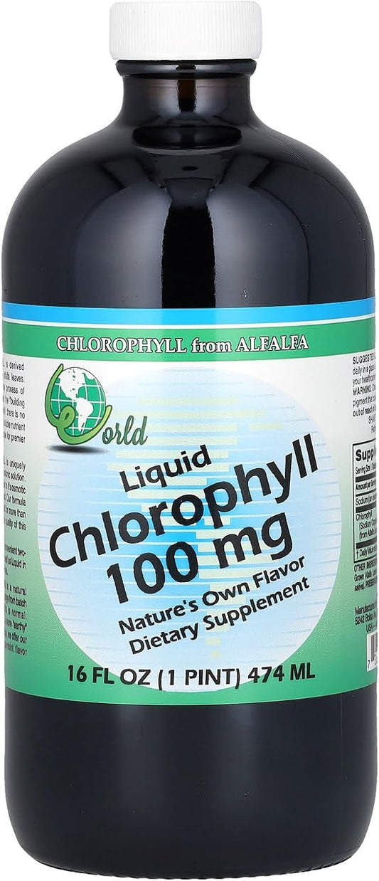 world-organics-chlorophyll-supplement-liquid---100-mg-16-ounce---natural-detox-and-antioxidant---pack-of-1-1