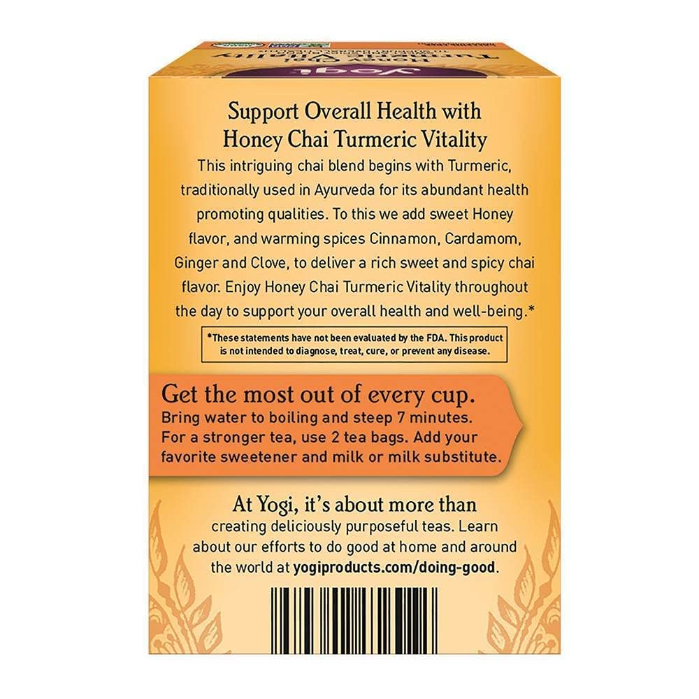 yogi-tea-honey-chai-turmeric-vitality-tea-bags---16-count-pack-4