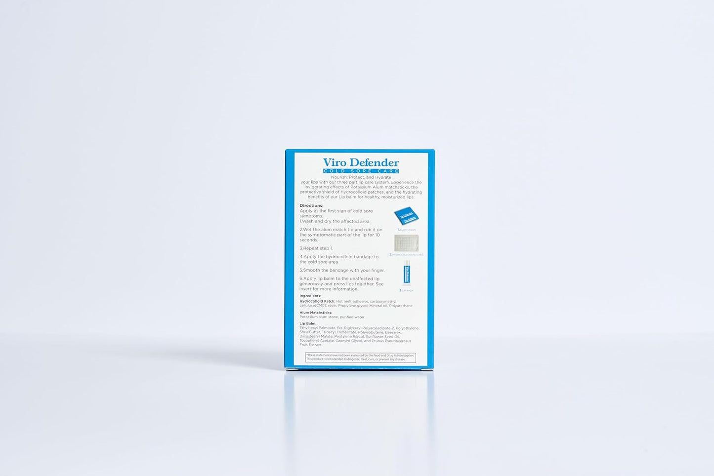 revolutionary-viro-defender-cold-sore-care-pack-with-hydrocolloid-potassium-alum---first-of-its-kind-three-part-treatment-to-soothe-cold-sores-4