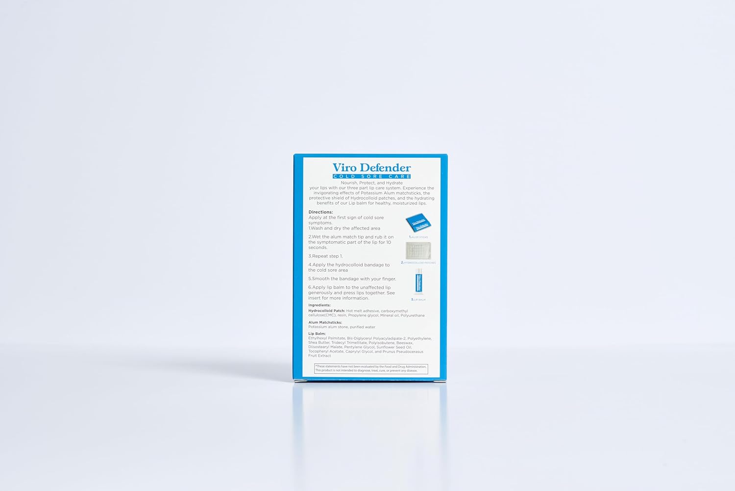 revolutionary-viro-defender-cold-sore-care-pack-with-hydrocolloid-potassium-alum---first-of-its-kind-three-part-treatment-to-soothe-cold-sores-4