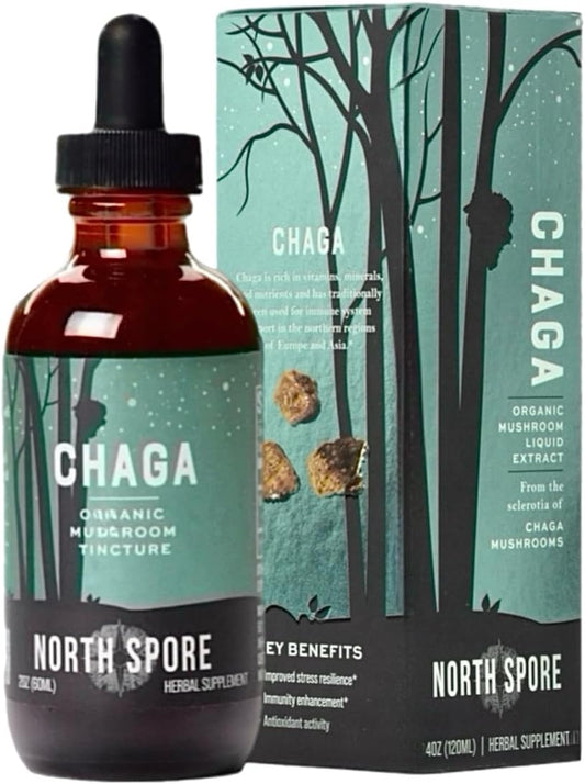 organic-chaga-mushroom-tincture-4-oz-immune-support-energy-boost-100-fruiting-body-extracts-certified-organic-vegan-non-gmo-adaptogenic-nootropic-made-in-usa-1